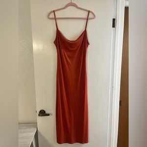 Heart & Hips / Dress / Small